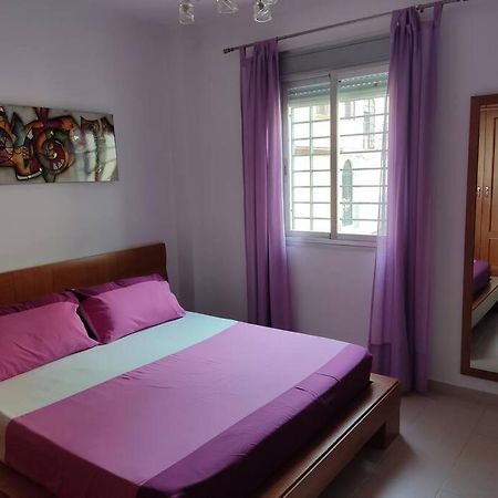 Apartamento Barbate Apartment Exterior photo