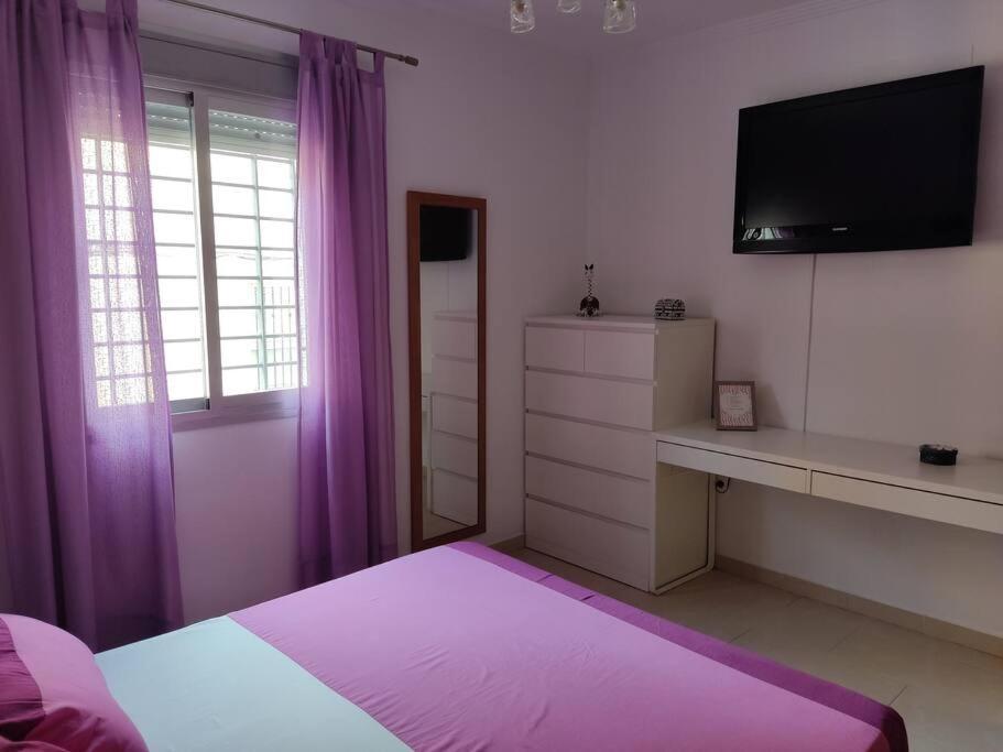Apartamento Barbate Apartment Exterior photo