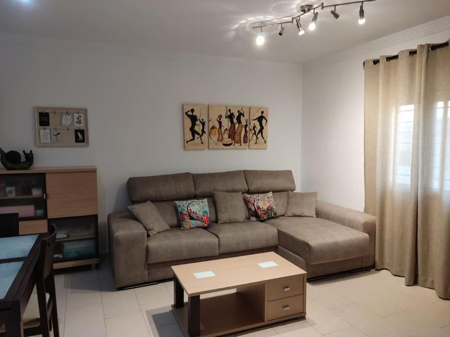 Apartamento Barbate Apartment Exterior photo