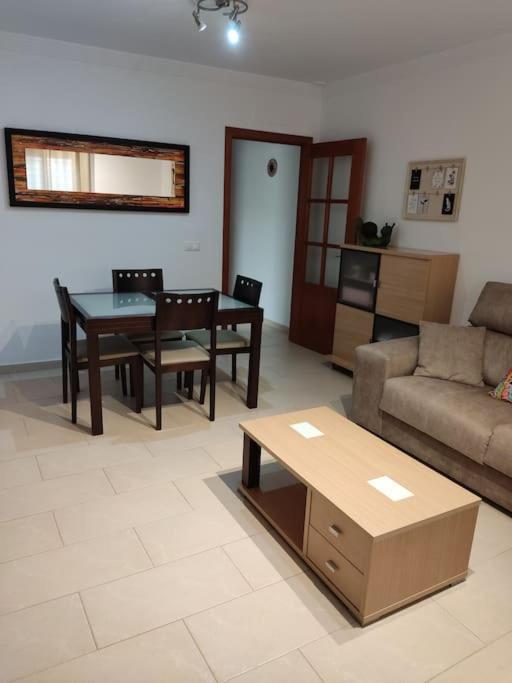 Apartamento Barbate Apartment Exterior photo
