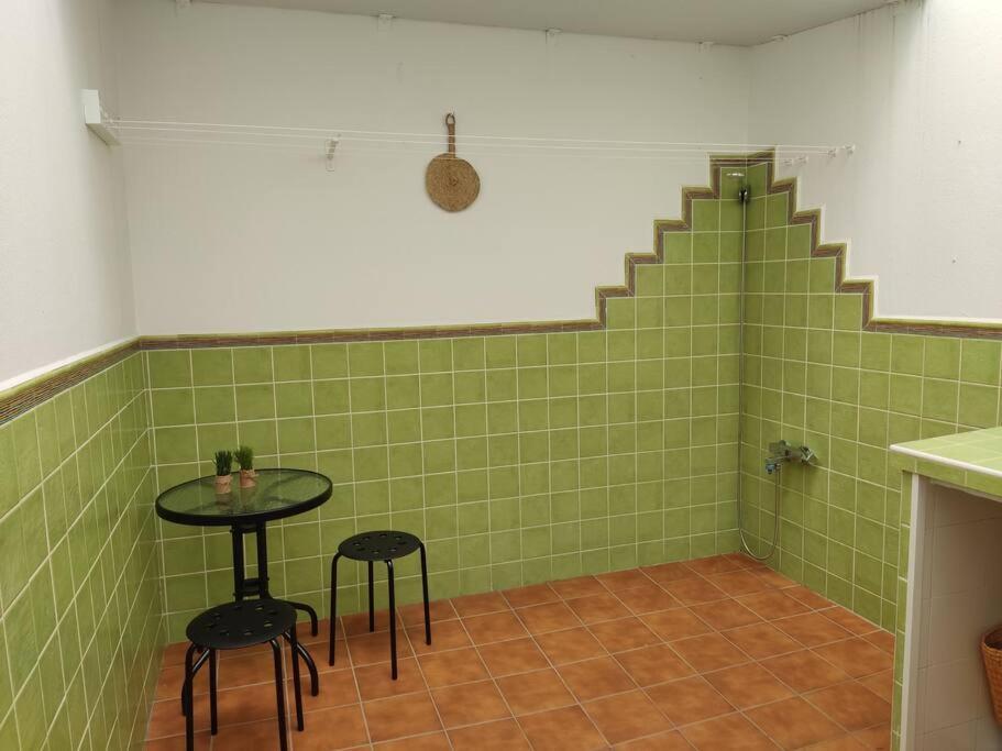 Apartamento Barbate Apartment Exterior photo