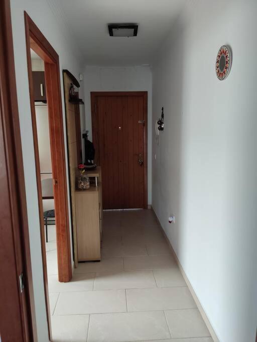Apartamento Barbate Apartment Exterior photo